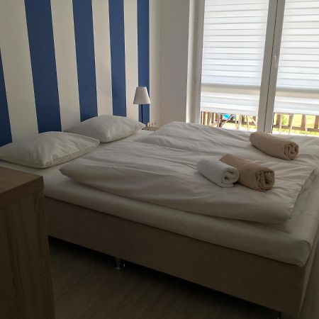 Apartamenty Owocowe Rowy  Buitenkant foto