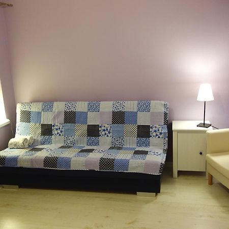 Apartamenty Owocowe Rowy  Buitenkant foto