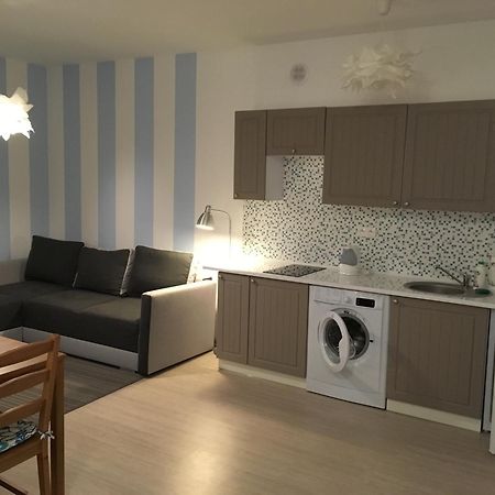 Apartamenty Owocowe Rowy  Buitenkant foto