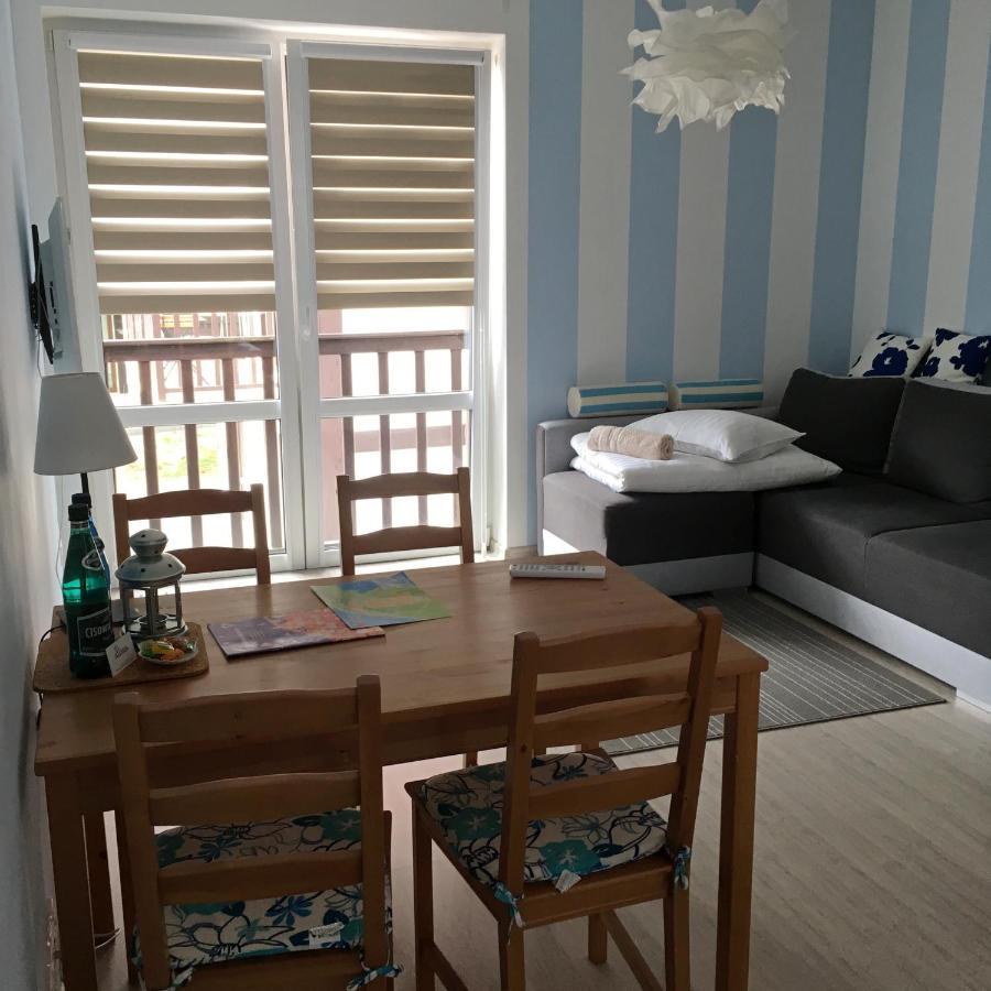 Apartamenty Owocowe Rowy  Buitenkant foto