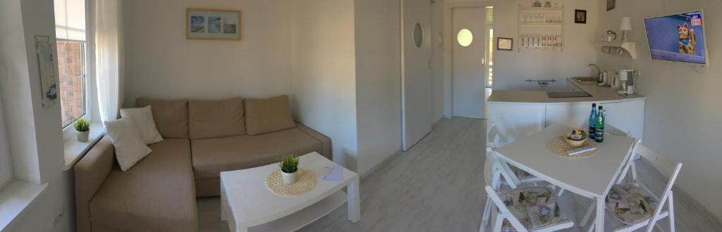 Apartamenty Owocowe Rowy  Buitenkant foto