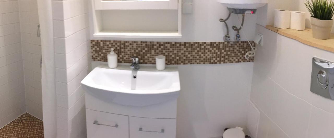 Apartamenty Owocowe Rowy  Buitenkant foto
