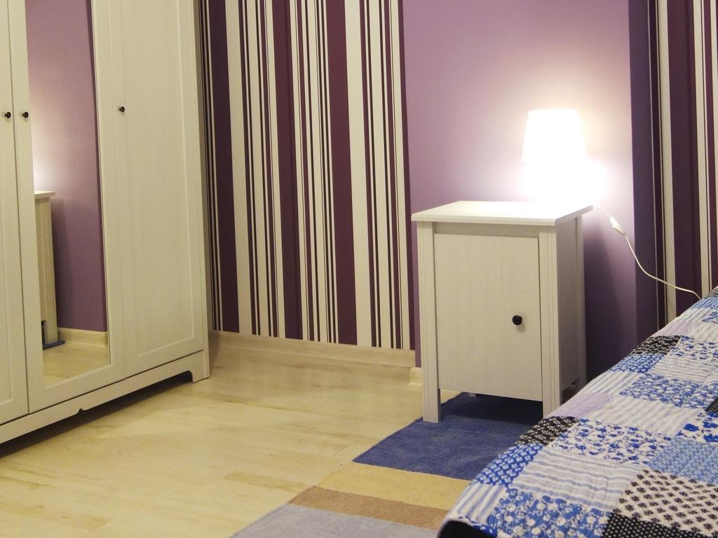 Apartamenty Owocowe Rowy  Buitenkant foto