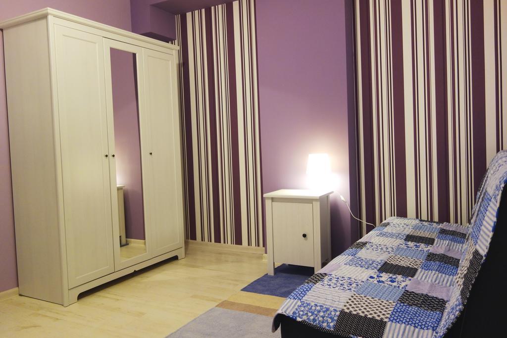 Apartamenty Owocowe Rowy  Kamer foto