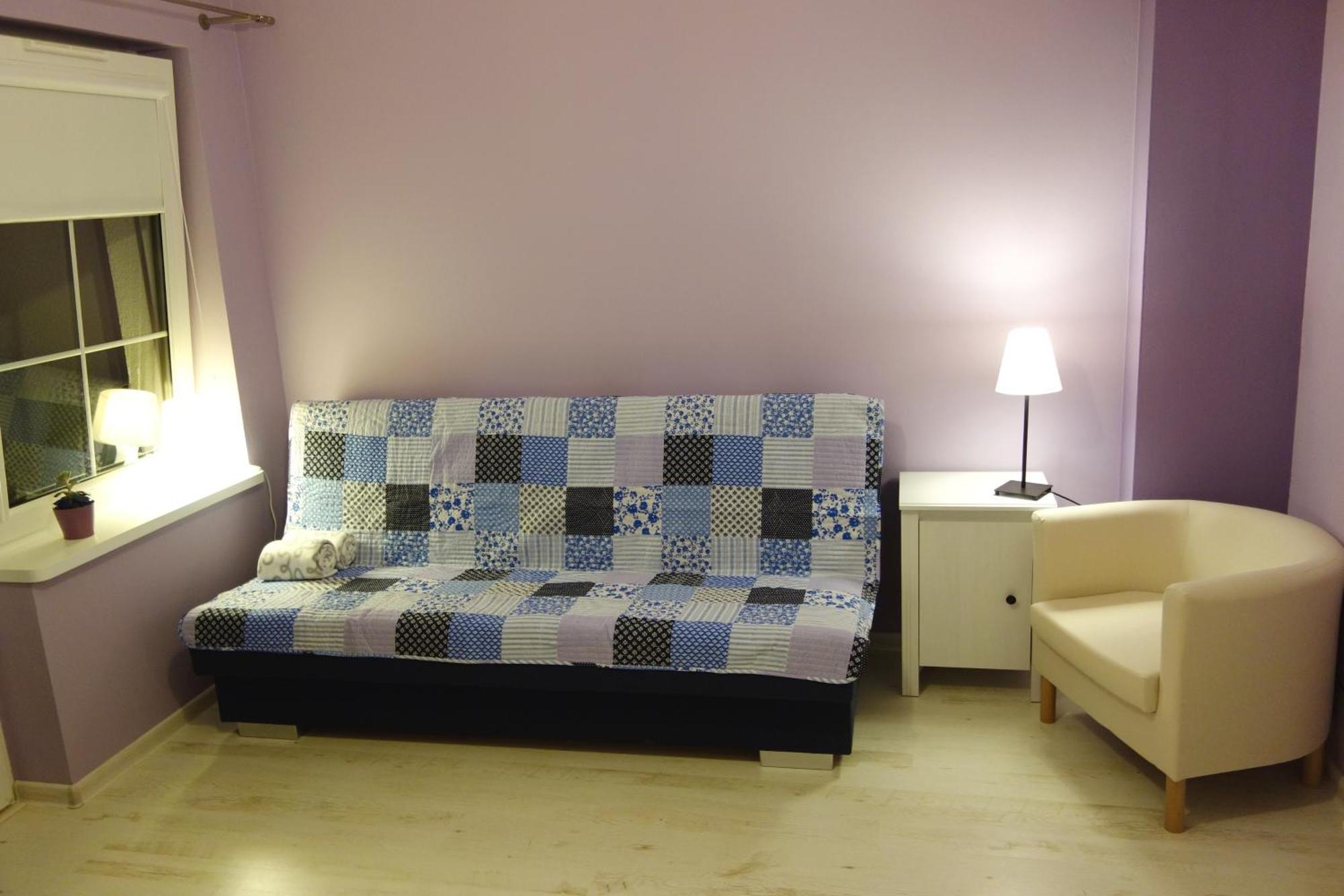Apartamenty Owocowe Rowy  Buitenkant foto