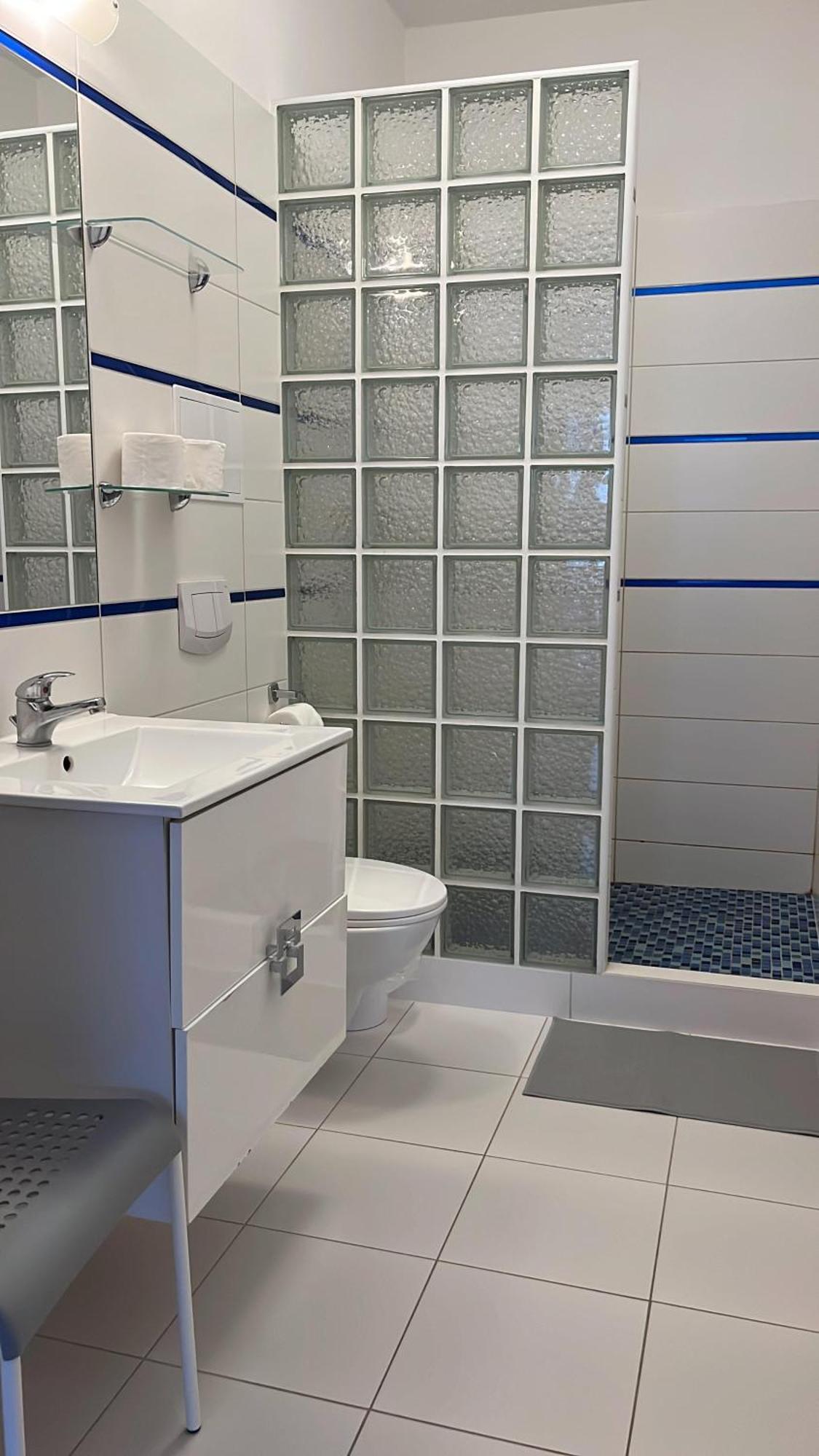 Apartamenty Owocowe Rowy  Buitenkant foto