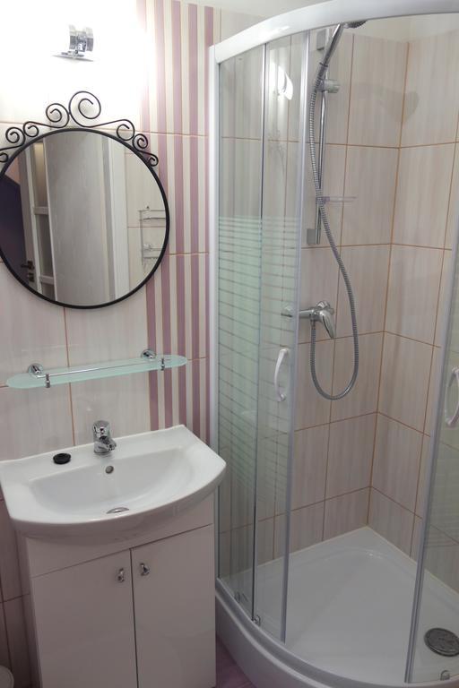 Apartamenty Owocowe Rowy  Kamer foto