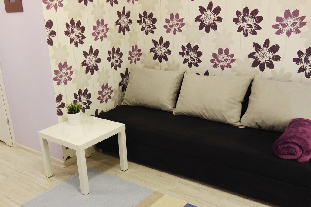 Apartamenty Owocowe Rowy  Kamer foto