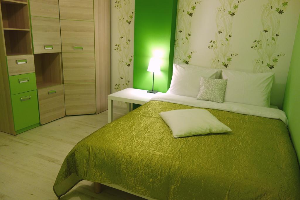 Apartamenty Owocowe Rowy  Kamer foto