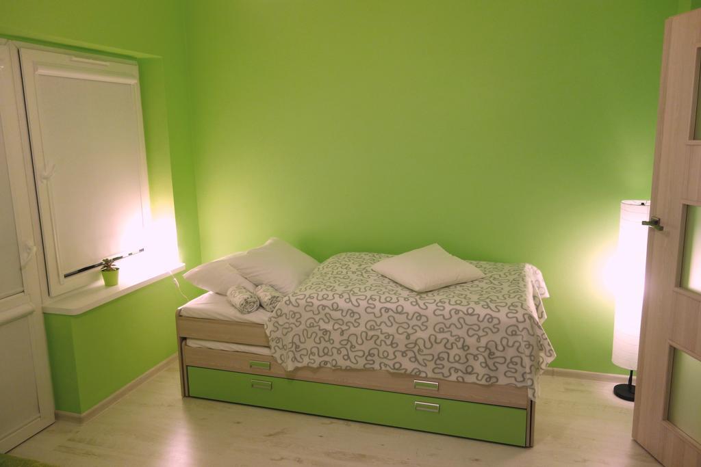 Apartamenty Owocowe Rowy  Kamer foto