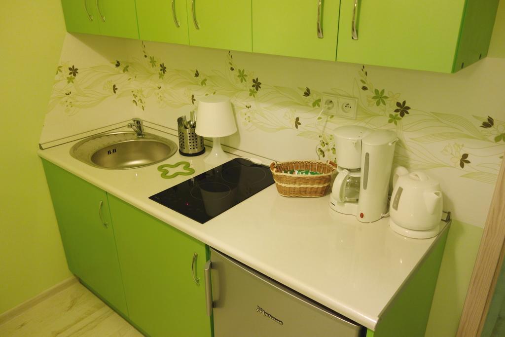 Apartamenty Owocowe Rowy  Kamer foto