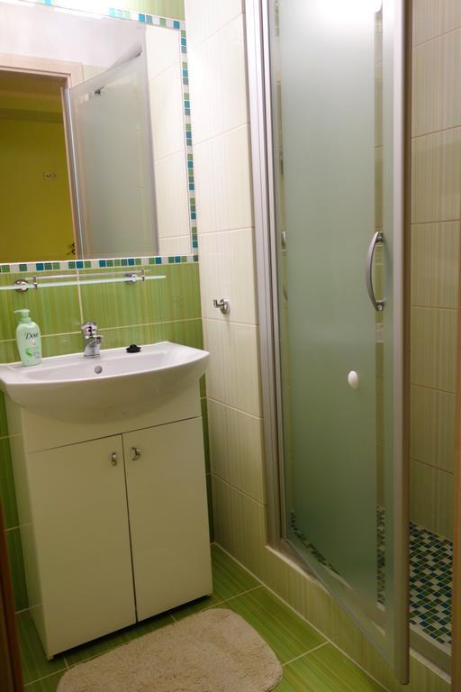 Apartamenty Owocowe Rowy  Kamer foto