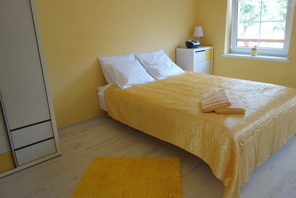 Apartamenty Owocowe Rowy  Kamer foto