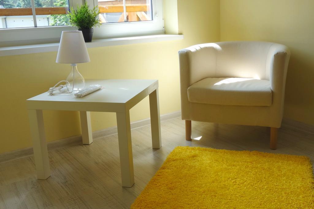 Apartamenty Owocowe Rowy  Kamer foto