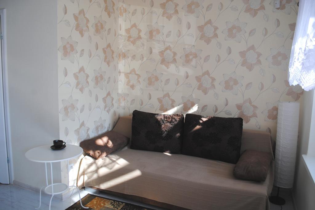 Apartamenty Owocowe Rowy  Kamer foto