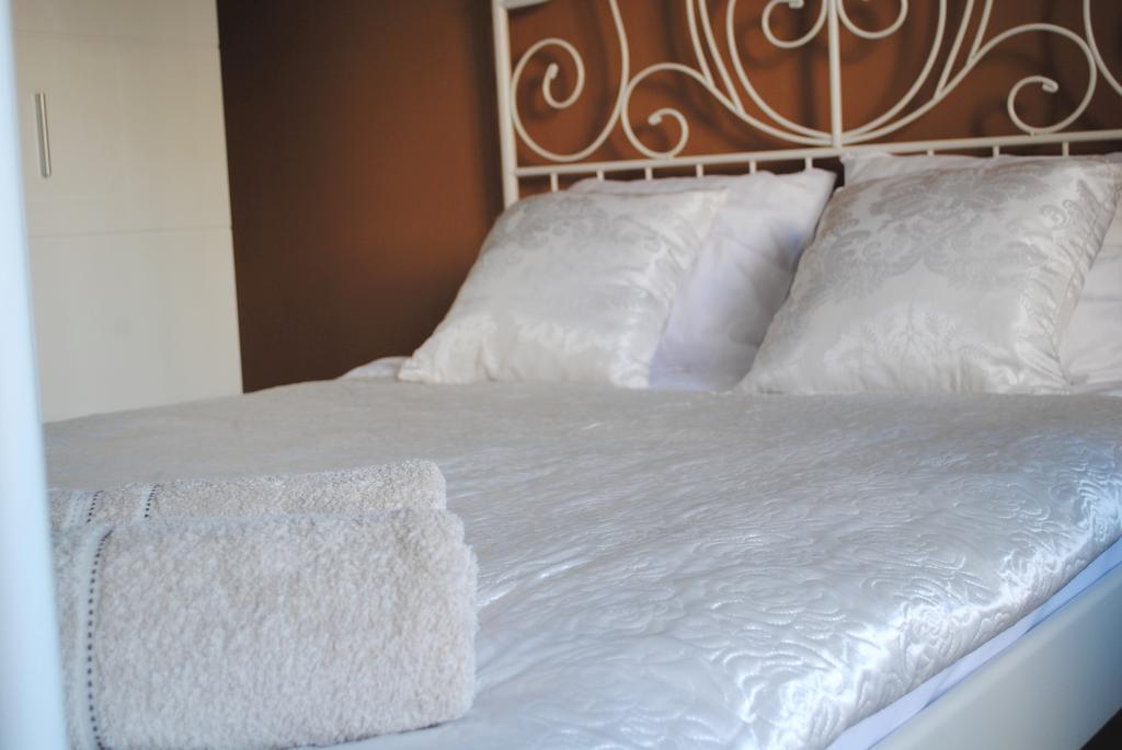 Apartamenty Owocowe Rowy  Kamer foto