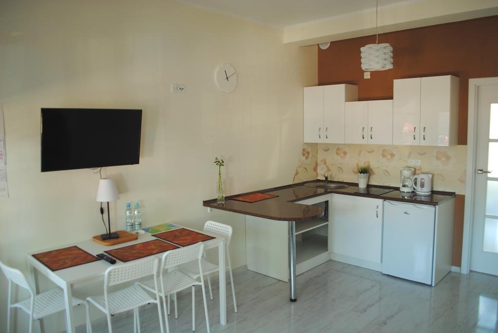 Apartamenty Owocowe Rowy  Kamer foto
