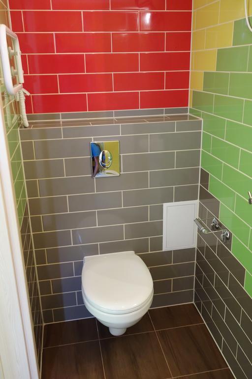 Apartamenty Owocowe Rowy  Kamer foto