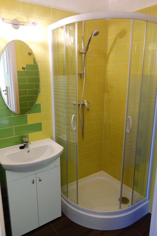 Apartamenty Owocowe Rowy  Kamer foto