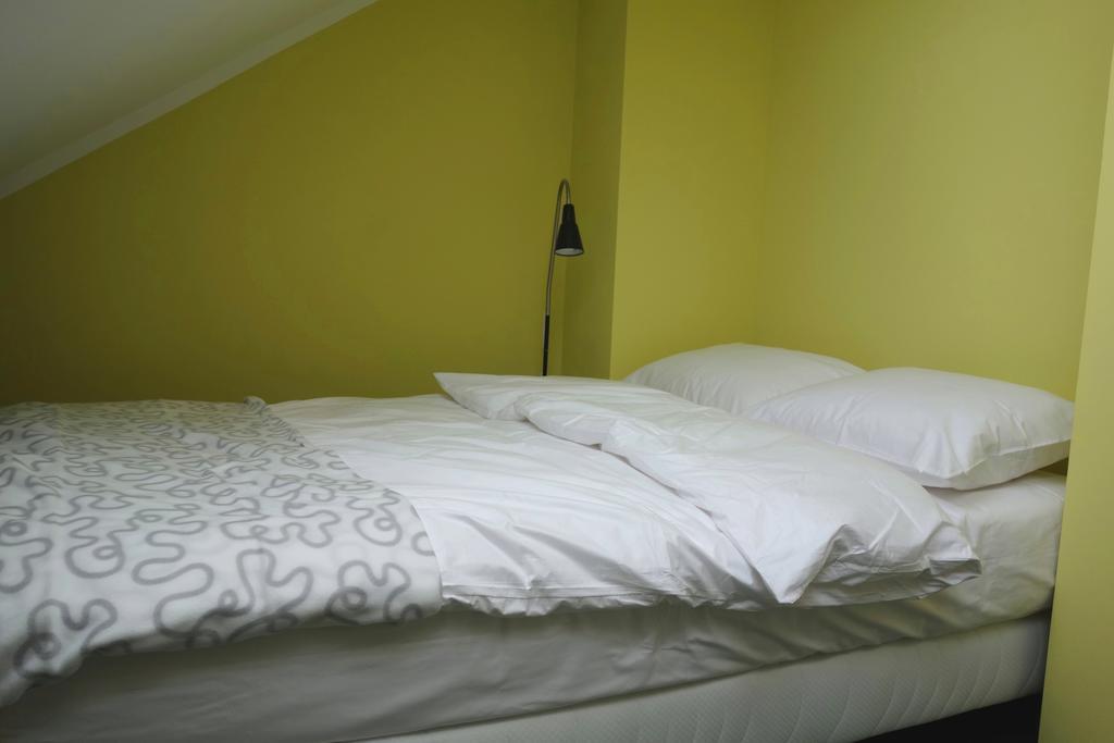 Apartamenty Owocowe Rowy  Kamer foto