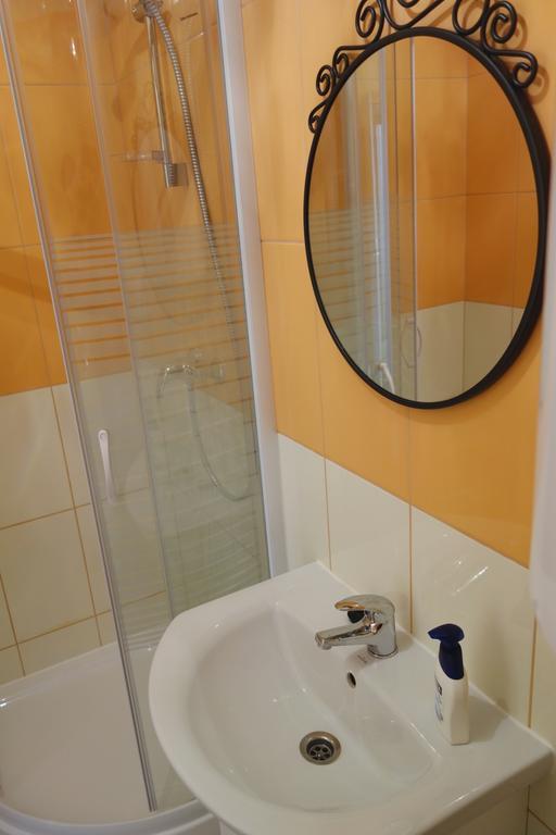 Apartamenty Owocowe Rowy  Kamer foto