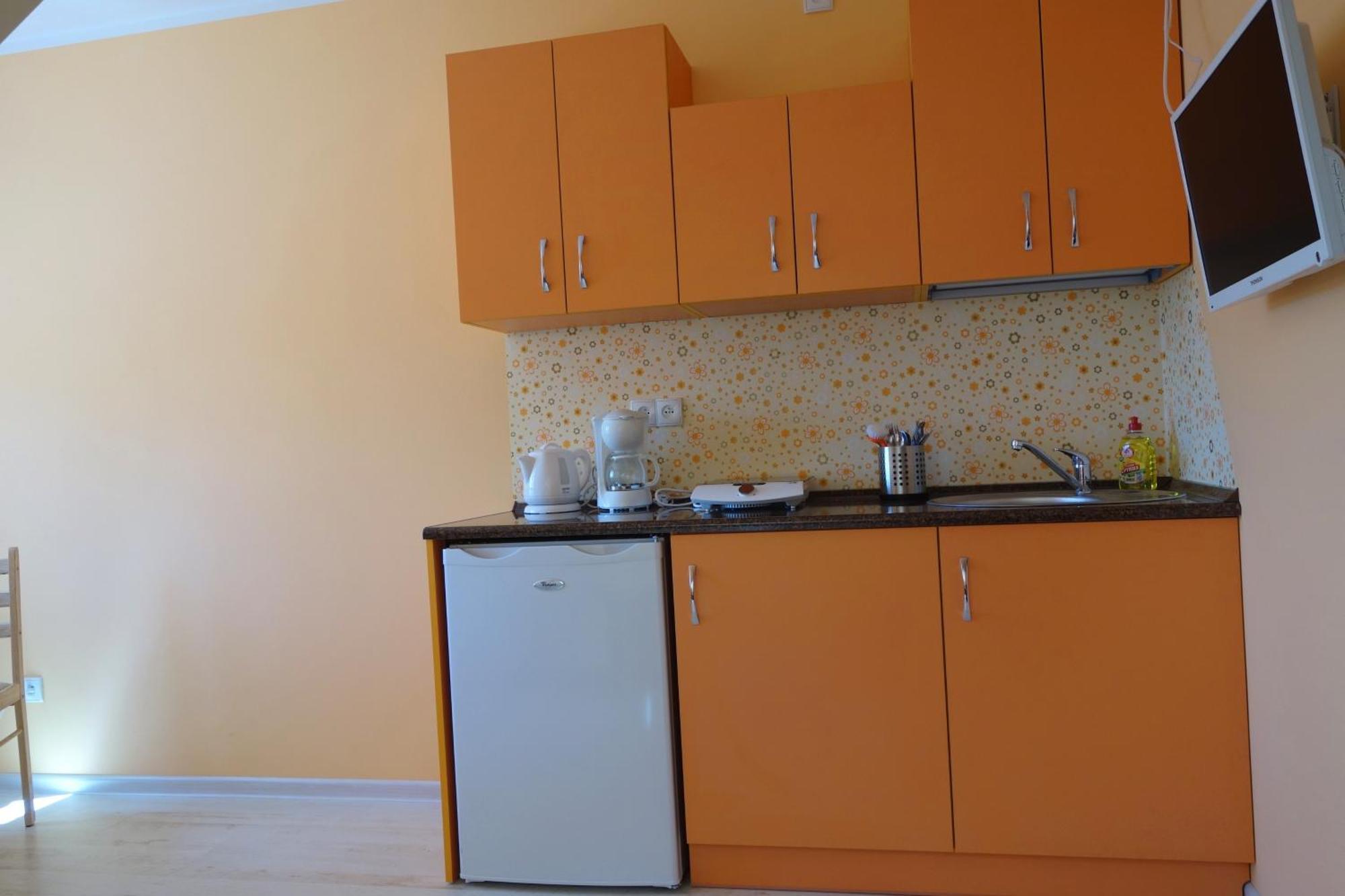 Apartamenty Owocowe Rowy  Buitenkant foto