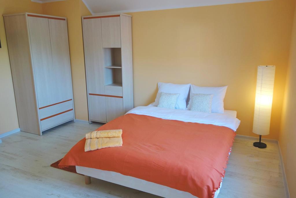 Apartamenty Owocowe Rowy  Kamer foto