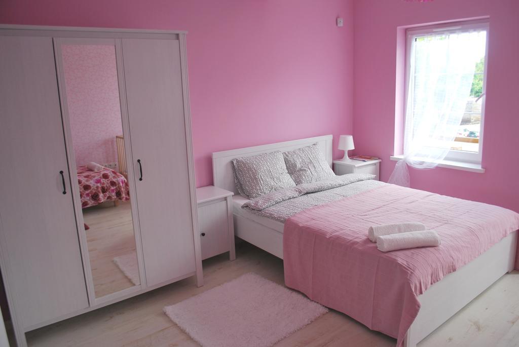 Apartamenty Owocowe Rowy  Kamer foto