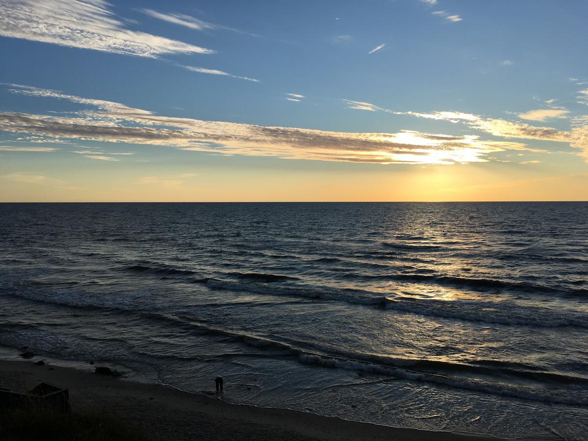 Apartamenty Owocowe Rowy  Buitenkant foto